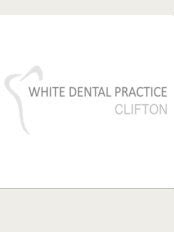 White Dental Practice - Dentist Bristol